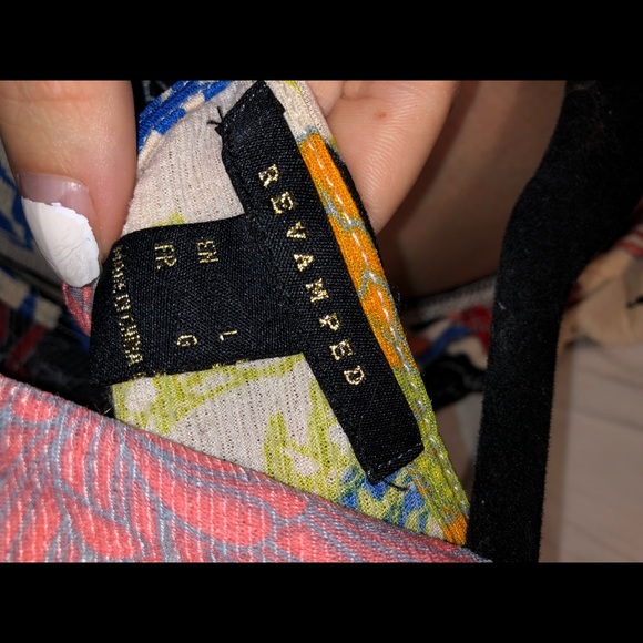 Colourful bodysuit - Picture 3 of 3